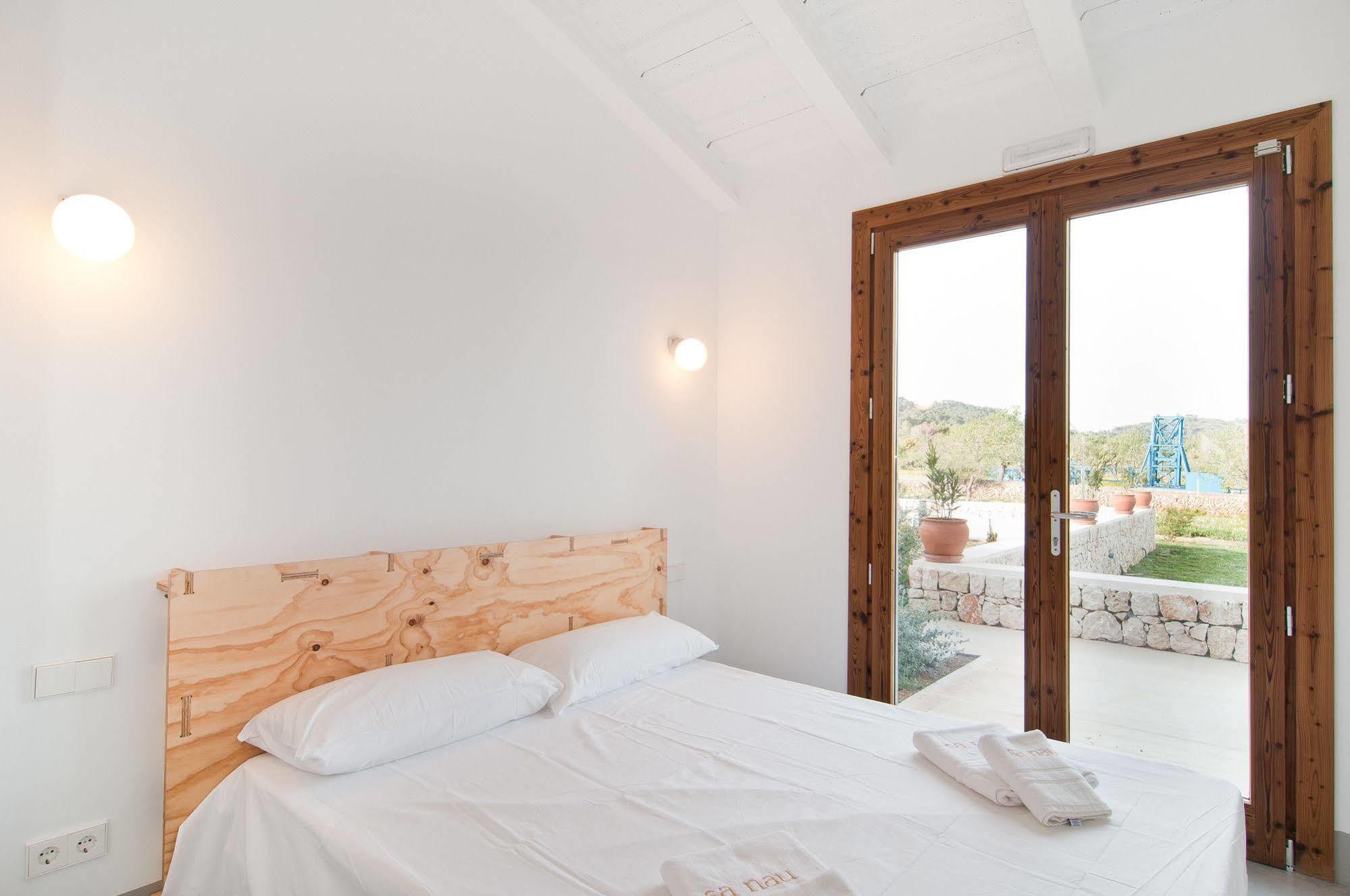 Sa Nau Villas Adults Only Porto Colom  Exterior foto
